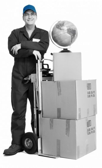 Déménageur Bruxelles